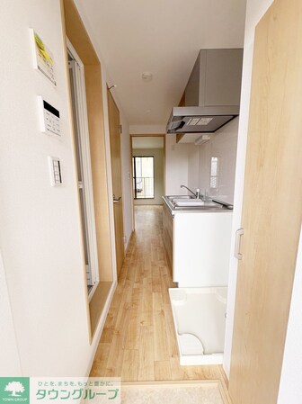 WALEAの物件内観写真